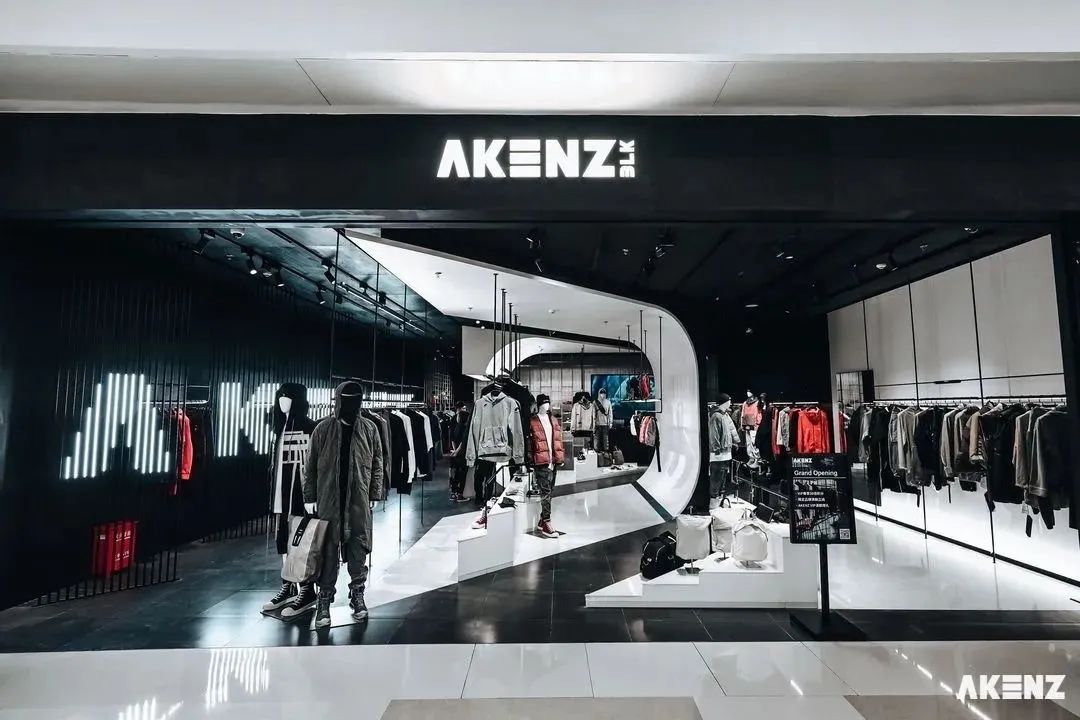 沈阳万象城购物中心,沈阳万象城商业布局