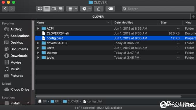 戴尔dellxps13-7390黑苹果,xps9360黑苹果