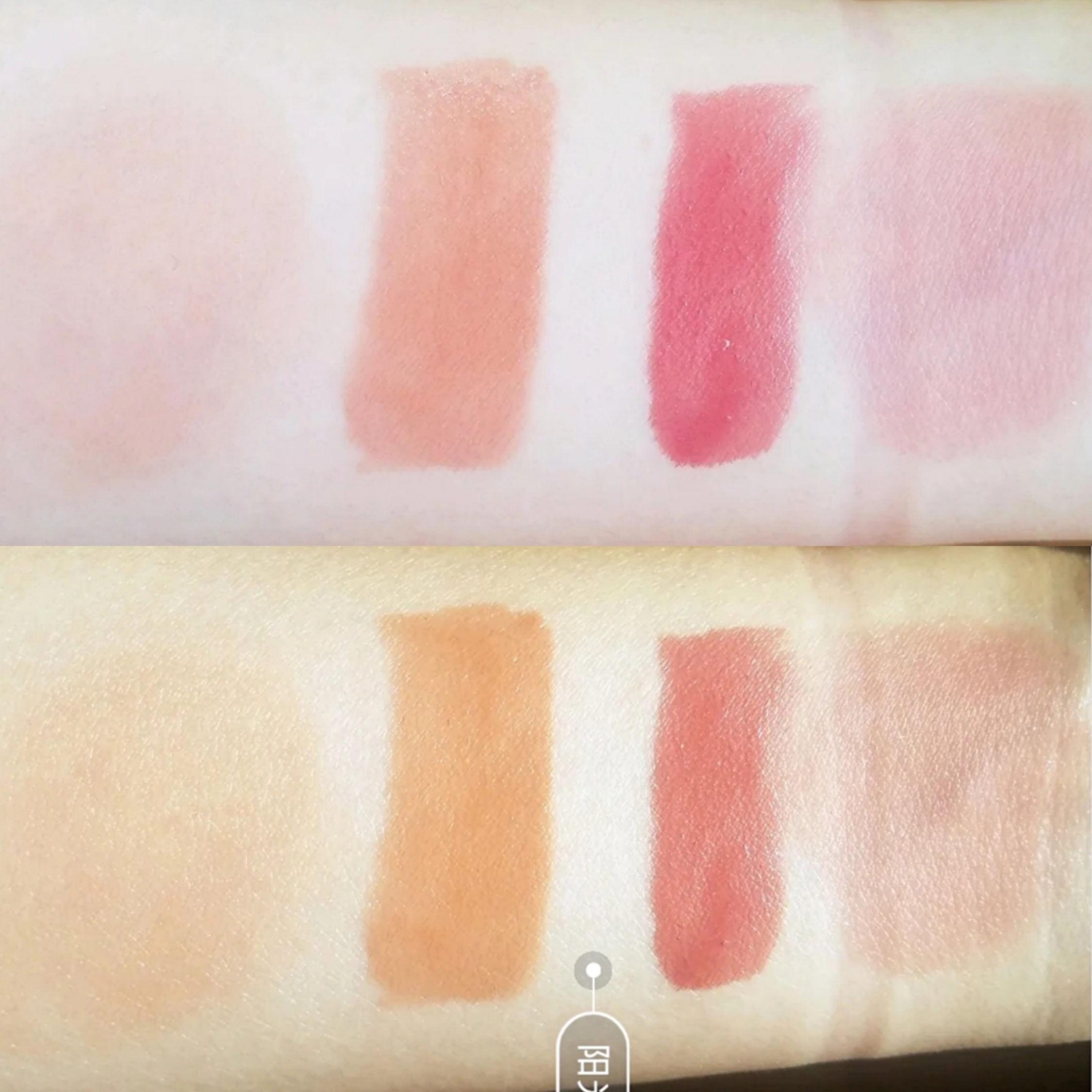 李佳琦强烈推荐腮红,李佳琦推荐的腮红