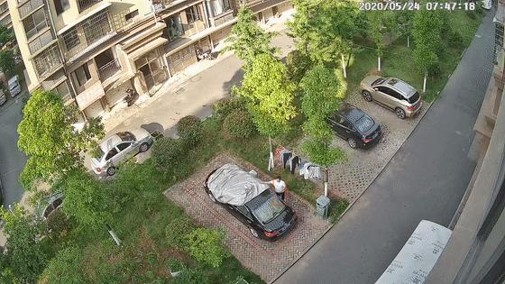 360红色警戒标准版和高配版的区别,360智能摄像机红色警戒poe版