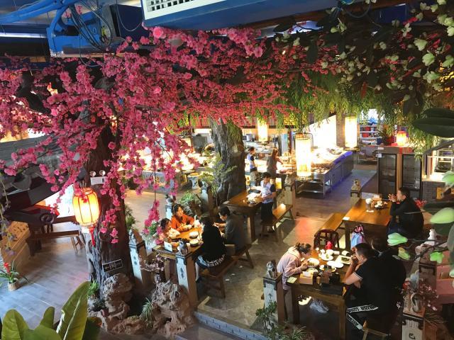 淮安区古文楼大酒店,淮安古文楼淮海北路