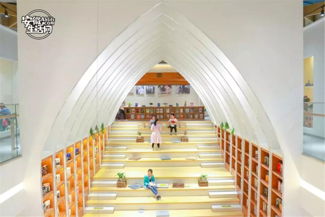 合肥市区免费游玩推荐,合肥市区一日游推荐免费景点