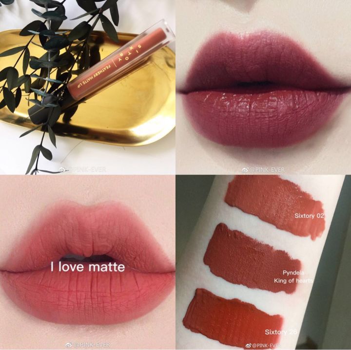 口红推荐排行榜前十名小众,不超过100的口红推荐