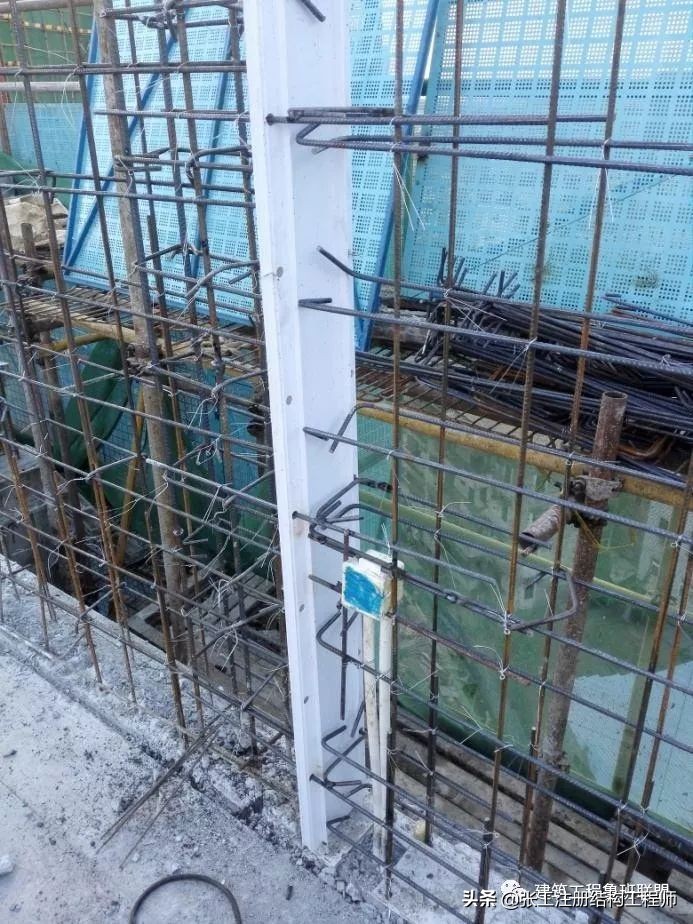 结构拉缝施工原理,什么是结构缝