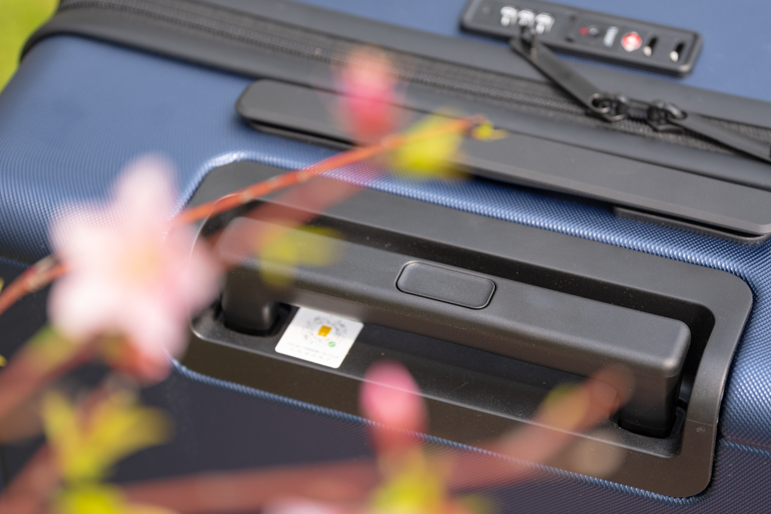 出差旅行必备这款行李箱值得拥有,出差旅行必备高档旅行箱