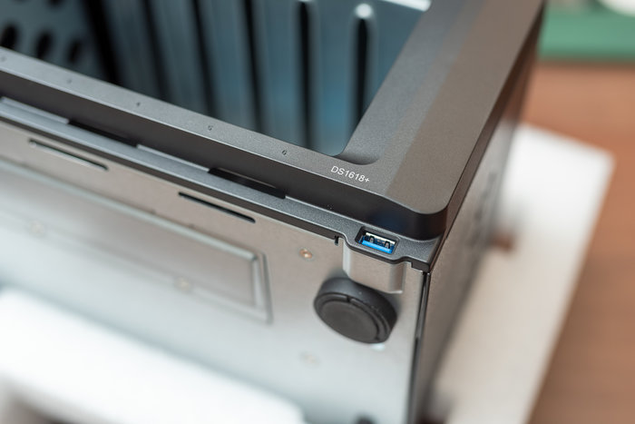 群晖硬盘如何突破千兆,群晖ds1618性能