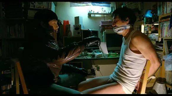 周润发演过的最造孽的电影,韩国周润发最新电影