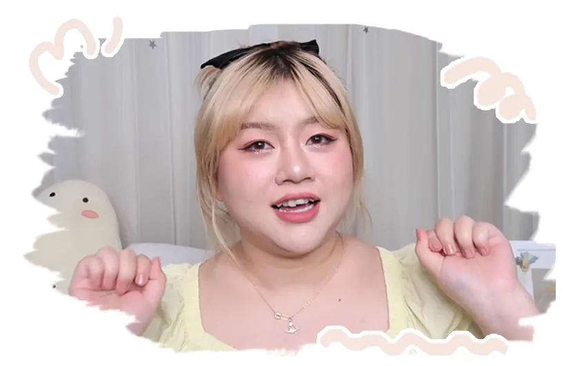 不需要头发的简单扎法,别总是扎马尾这5款编发美到极致