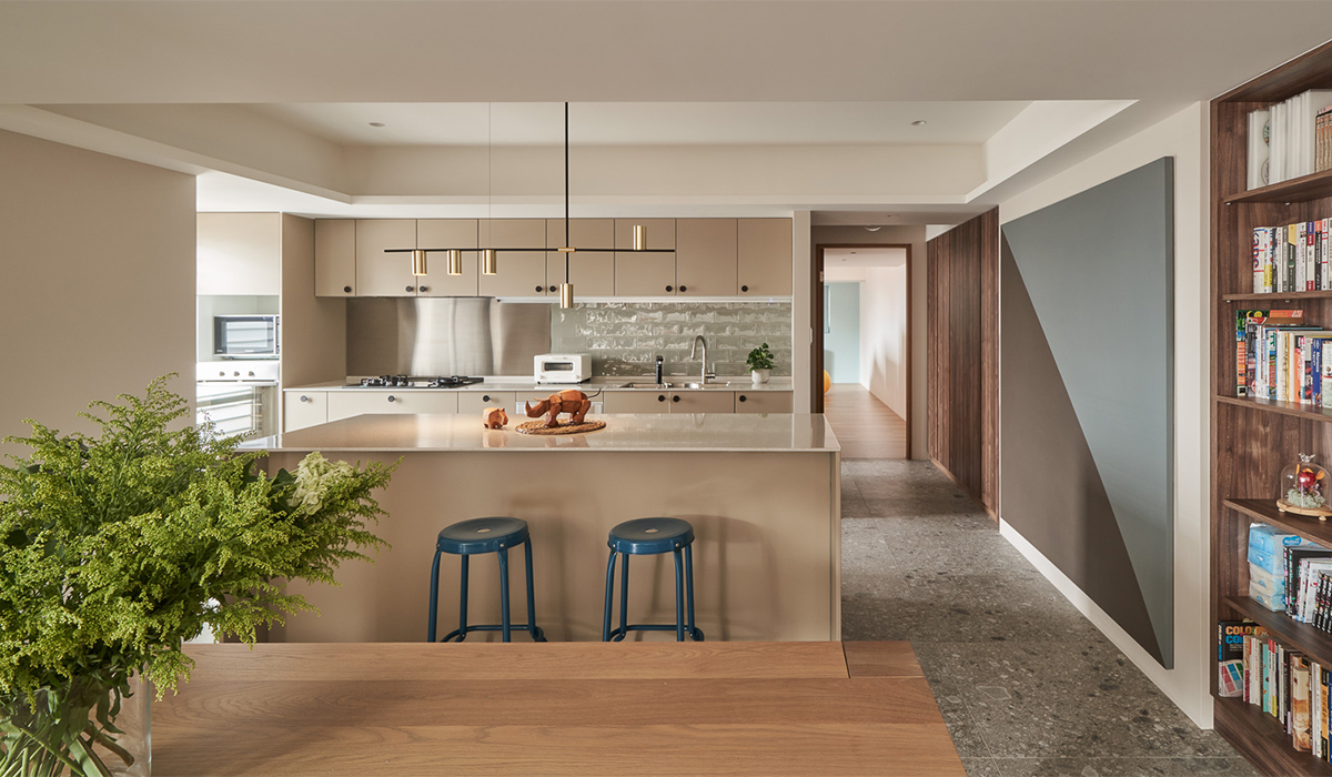 装修100平房子最省钱,小户型的卧室家具选购攻略