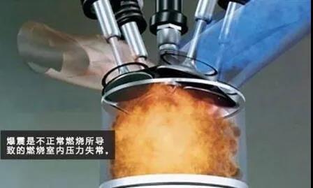 宝马车95号汽油和98号能混加吗,宝马车加92号油和95能混加