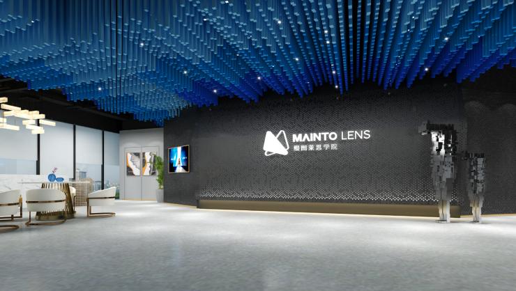 时尚美学教程,缦图莱思学院明星化妆课来袭