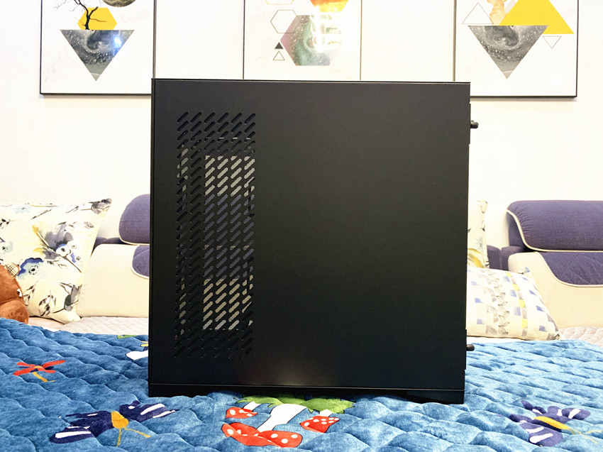 安钛克p120机箱安装走线视频,安钛克p120ce机箱白色