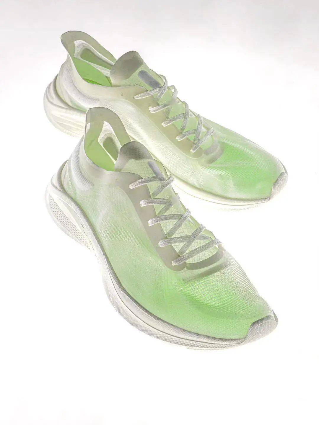 安踏和李宁对标的鞋,李宁安踏和匹克