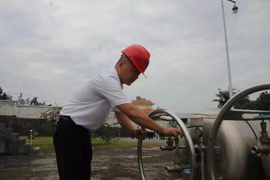 广安爱众深度分析,深度广安