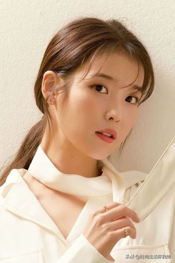 各种发型脸型搭配大全,怎么知道自己什么脸型配什么发型