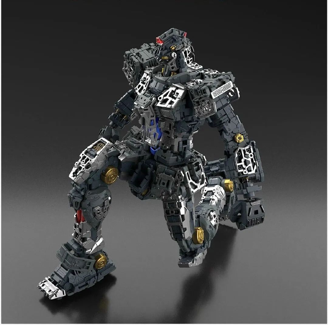 比pgu元祖高达更大的高达,元祖高达pgrx78拼装视频