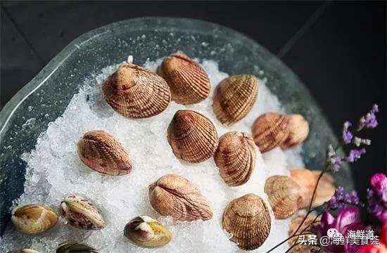 十种最美味海鲜,100种常见海鲜大全图