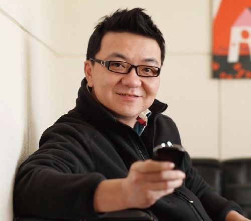 董路解说守门员受伤,解说员董路简介