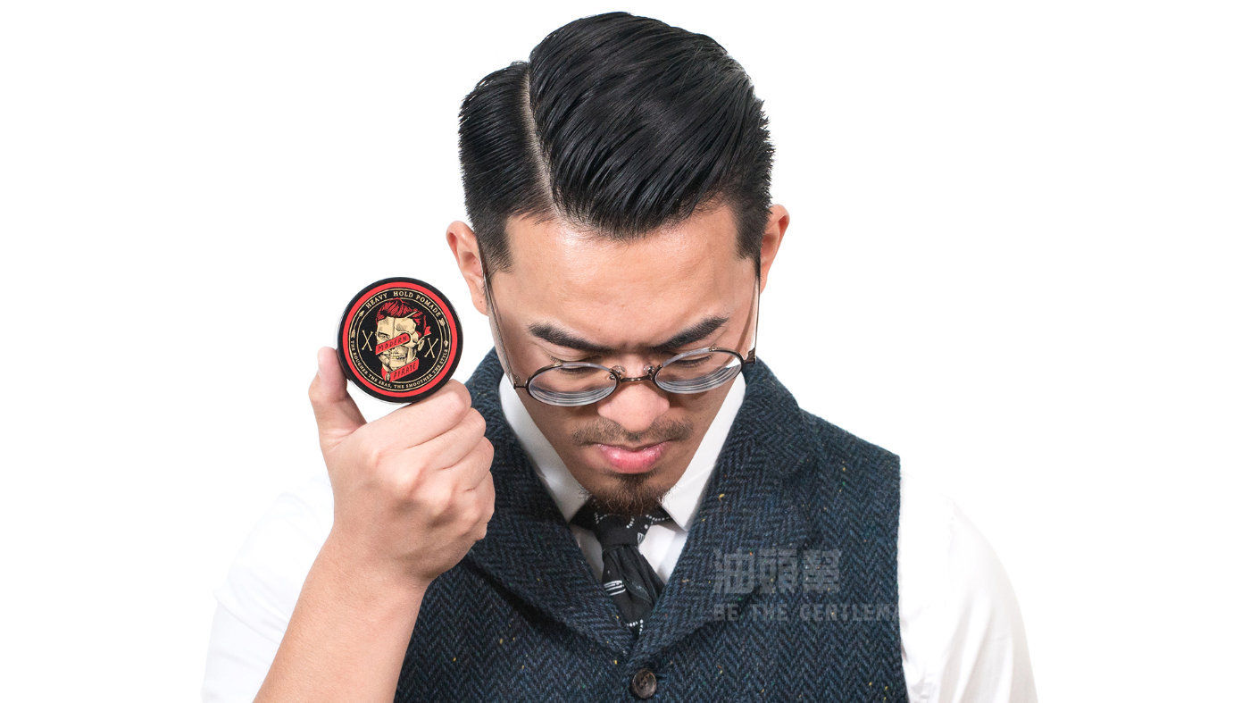 油头生发效果排名第一,油头护发推荐测评