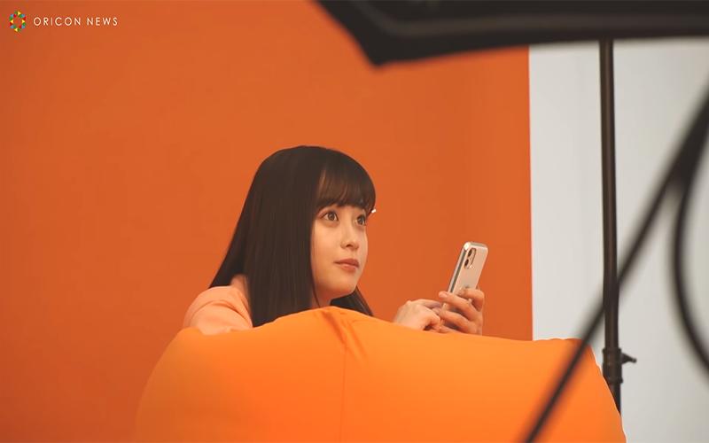 桥本环奈漫画,桥本环奈漫画官网