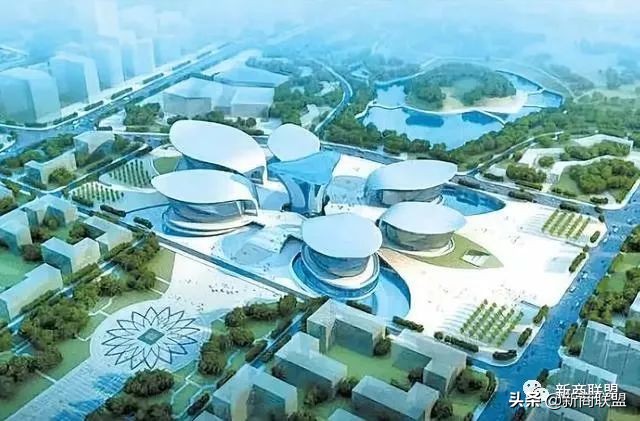 乌鲁木齐城北新区发展怎么样,乌鲁木齐未来5年经开区的发展