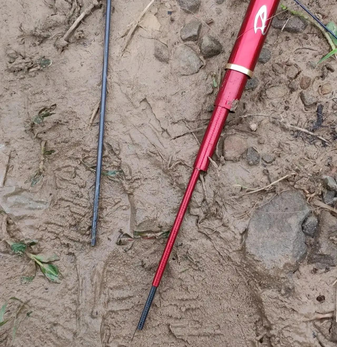 新手入坑鱼竿怎么选择最好,新手钓友应该入手哪种鱼竿