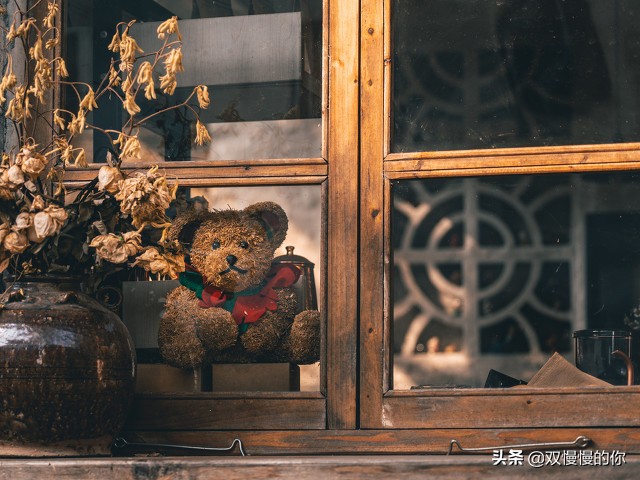 一步步被逼着做了离婚的决定,艰难的做出离婚的决定