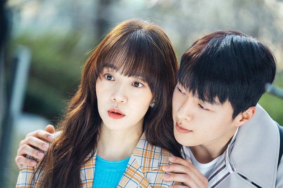 韩剧2019年最火韩剧推荐,2019年韩剧推荐