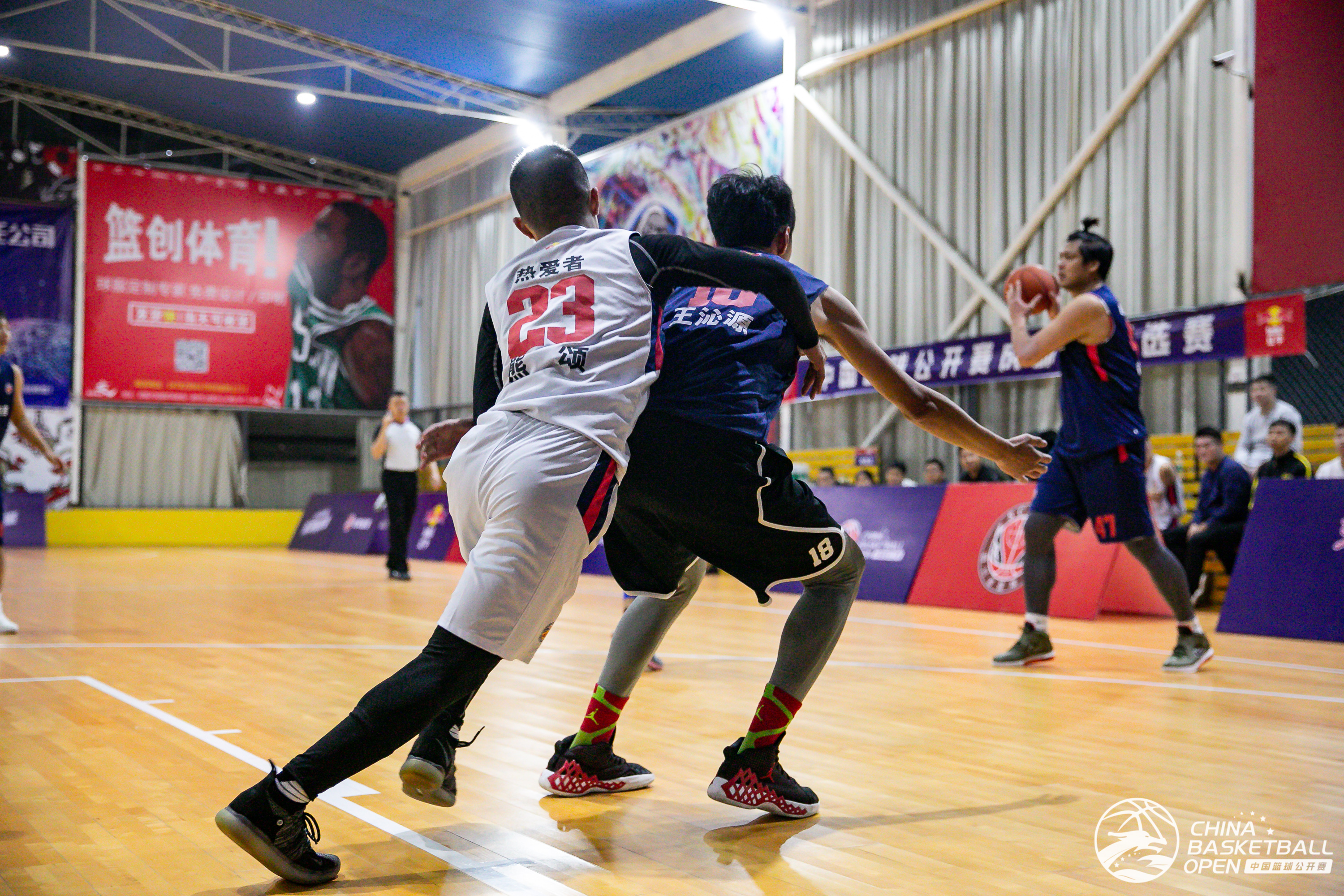 中国篮球公开赛青岛株洲,中国篮球公开赛总决赛株洲比赛