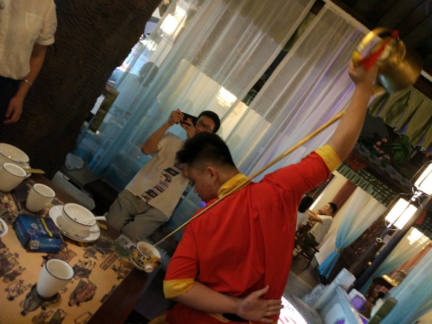 英山一日温泉游最佳攻略,英山毕升温泉两日游介绍