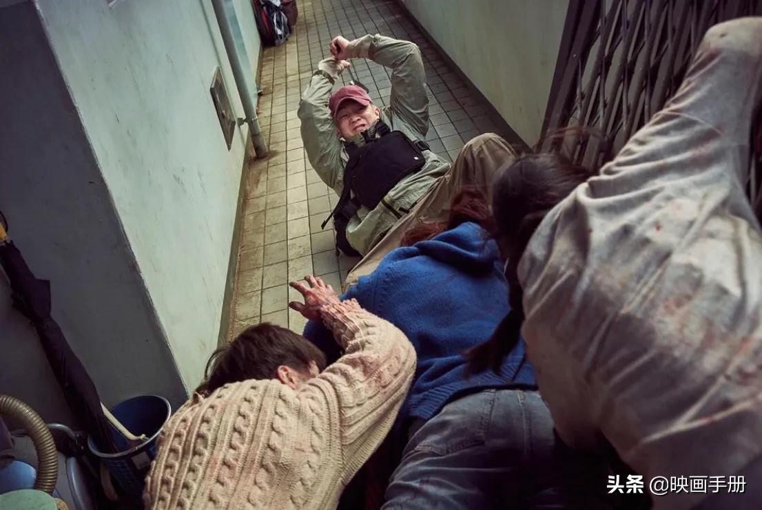 韩国僵尸电影2022,僵尸学校韩国电影