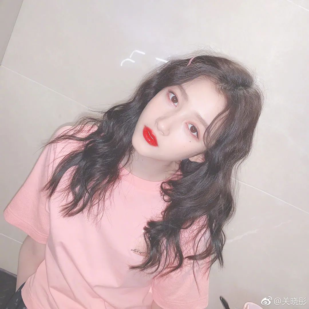 奶茶少女系,十大网红奶茶女生