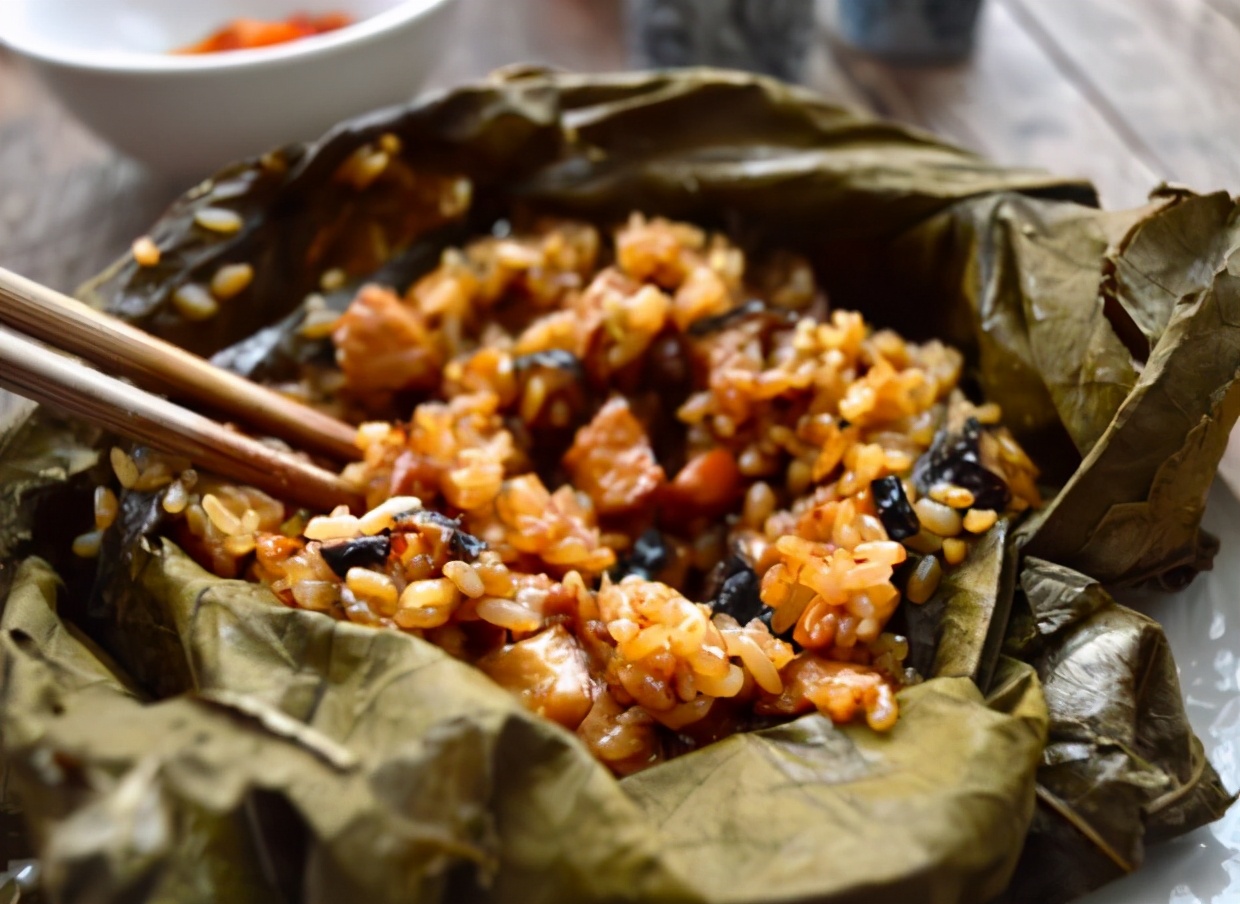 粤式点心美食做法,美食盘点有哪些