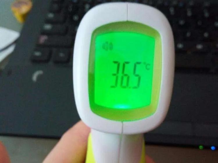 为什么测温枪测的温度特别准确,测温枪与测温仪哪个准确