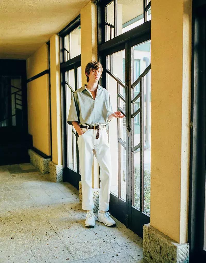 日本休闲西装品牌,日本高档休闲运动西装品牌