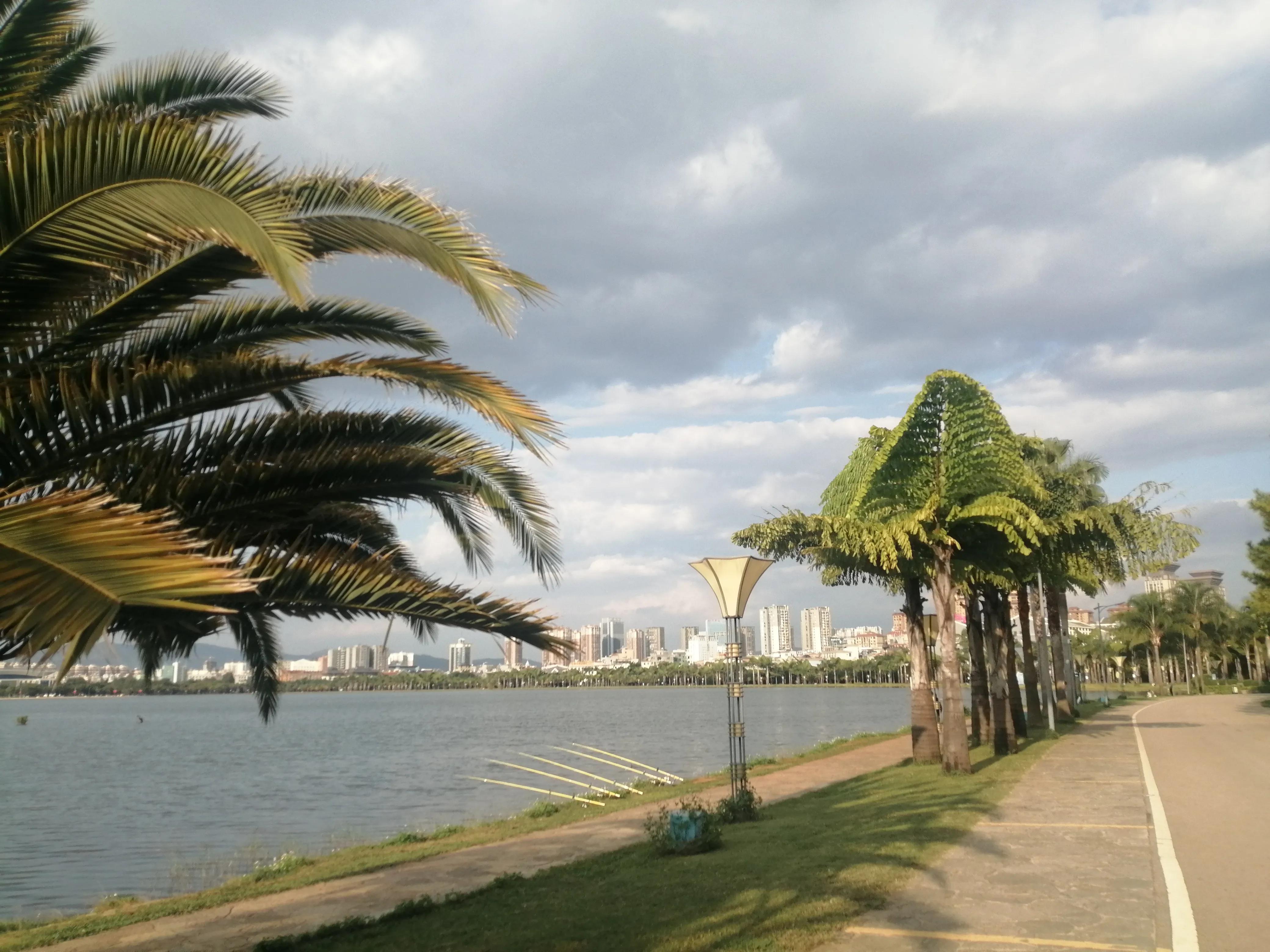 弥勒旅居,10个大家关心的问题