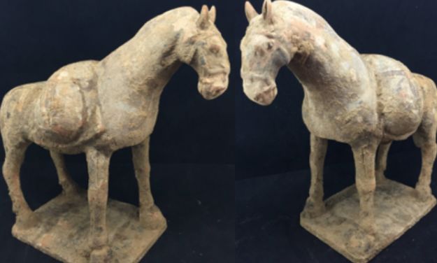 中国武备*物文**中的异域元素：印度梵文，波斯镔铁，非洲驴骡运军粮