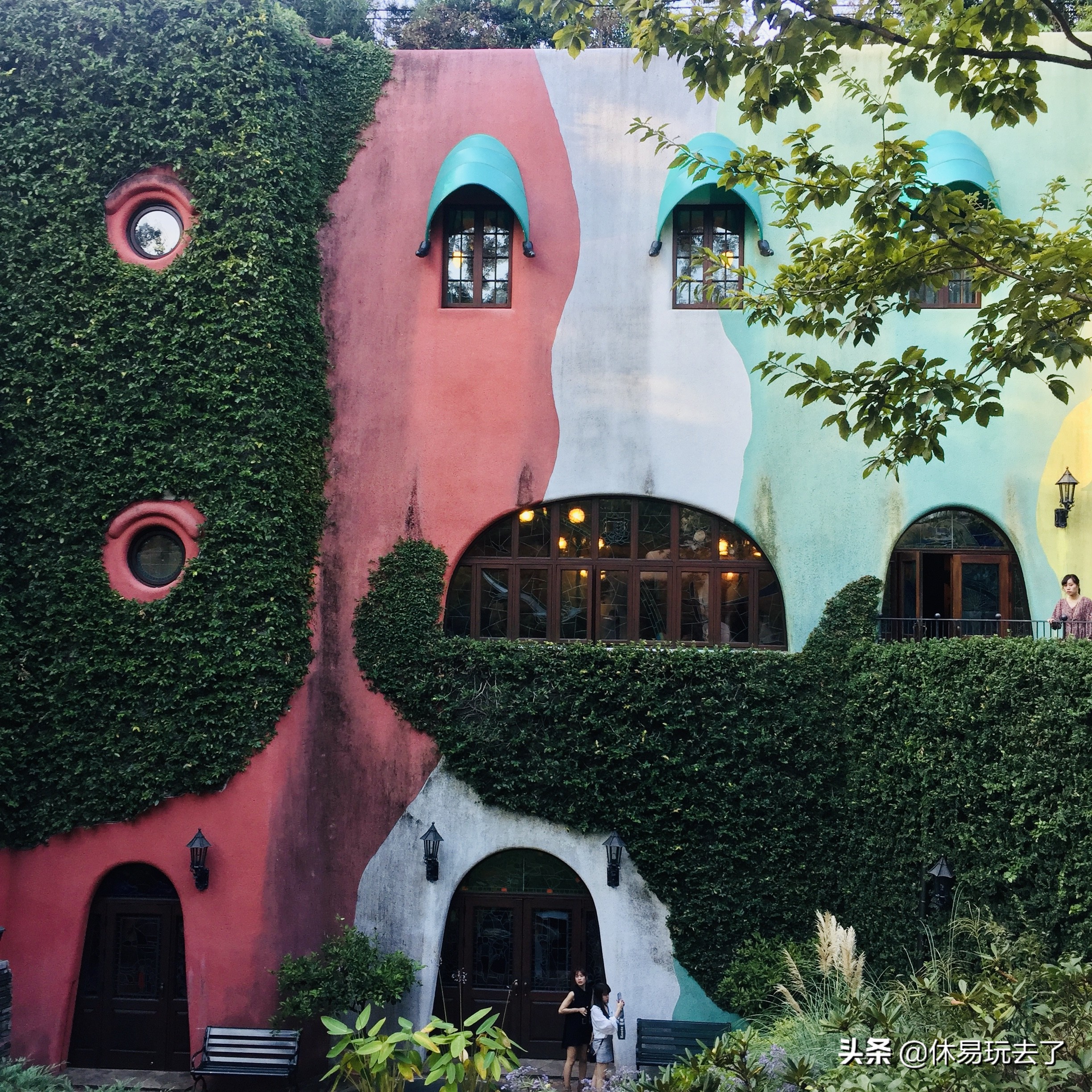 1月份东京亲子游攻略,轻松游日本京都奈良