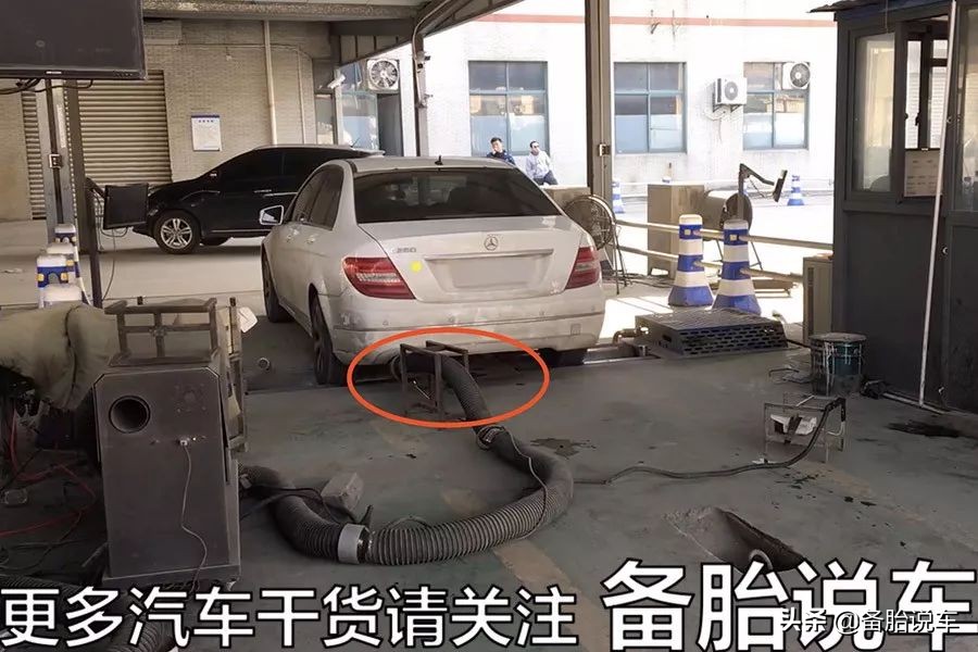 车辆第六年上线年检是怎么个流程,车辆上线年检详细流程