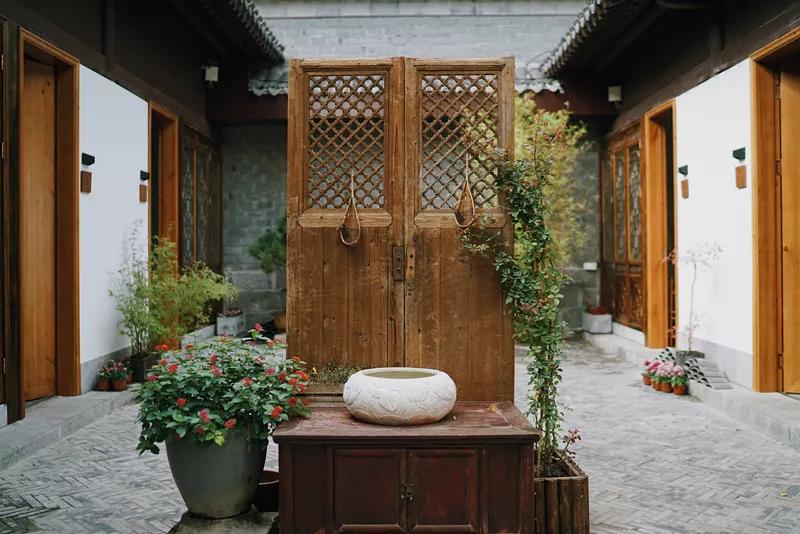 汉服体验打卡,免费体验汉服