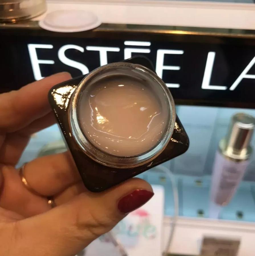 雅诗兰黛小棕瓶对比兰蔻菁纯眼霜,雅诗兰黛小棕瓶眼霜与兰蔻小黑瓶