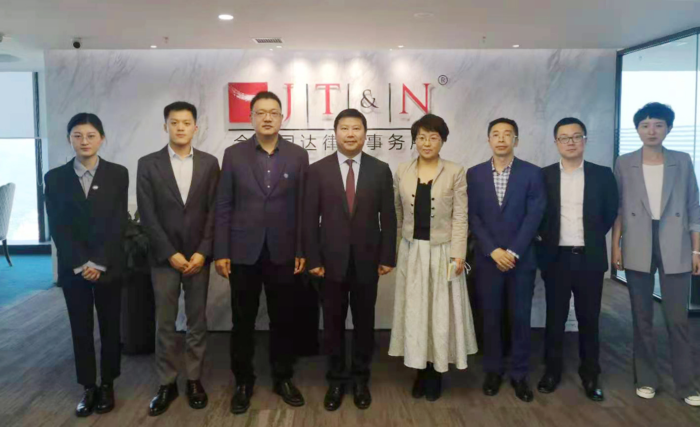 大连仲裁委员和大连国际仲裁院,大连国际仲裁院地点