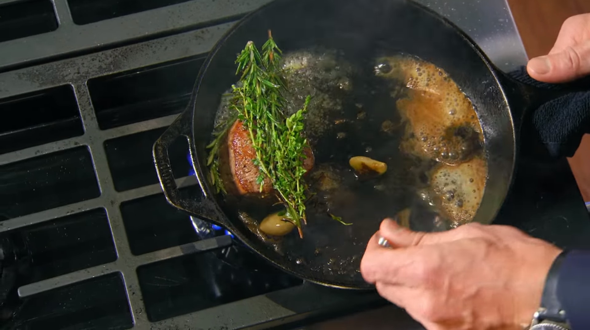 戈登拉姆齐煎牛排十大技巧,戈登拉姆齐牛扒