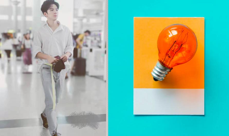 总觉得不对称衣服穿着别扭？可能是搭配方式不对，跟仝卓学习起来