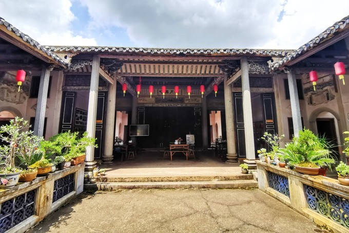 梅州采茶,梅州采茶体验