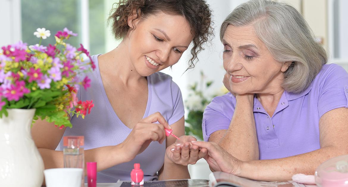 护理手部好习惯,手部护理最简单的保养方法