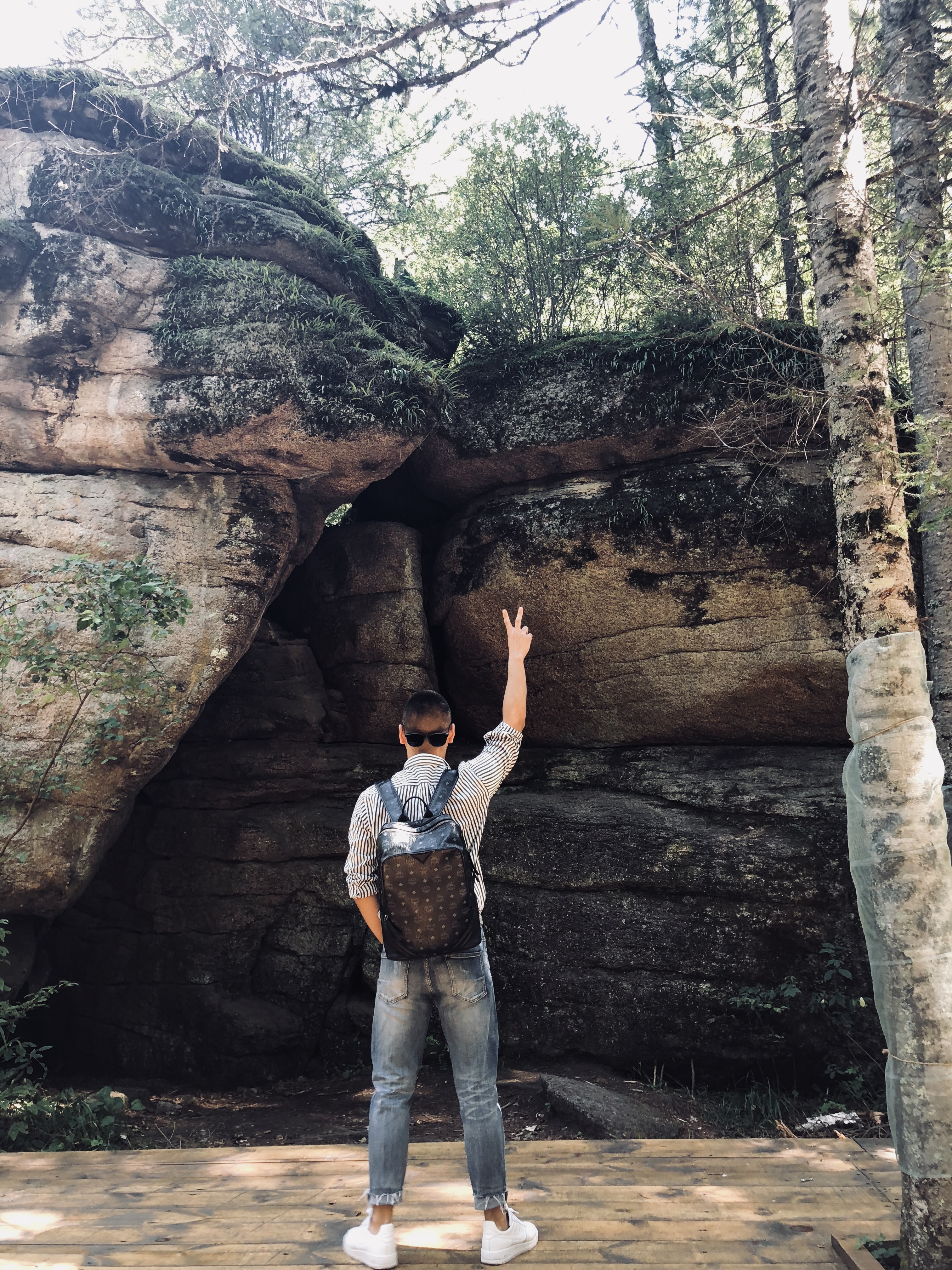 潮男必备穿搭小物件,2020潮男穿搭配饰