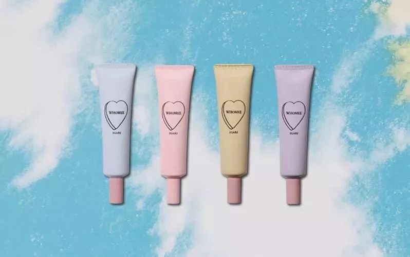 cosme美妆大赏重磅发布,日本美妆教主