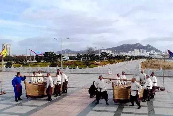 威海荣成最大的集市,荣成非遗集市有哪些