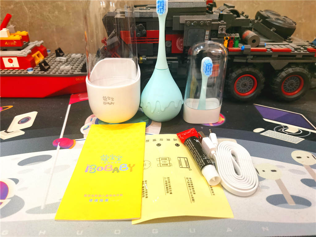 儿童电动牙刷适合多大年龄,入门级别用哪一款电动牙刷好